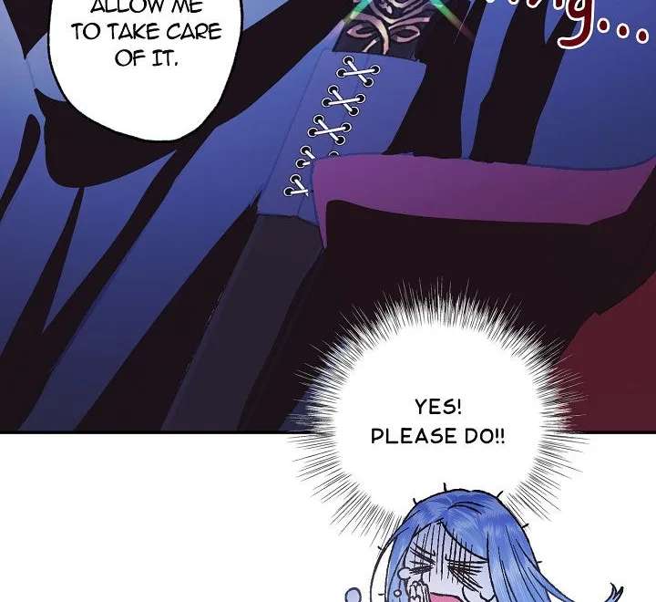Father, I don't Wantthis Marriage Chapter 6 - page 30