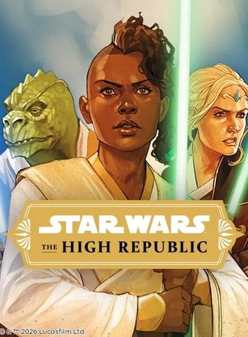 Star Wars™: The High Republic