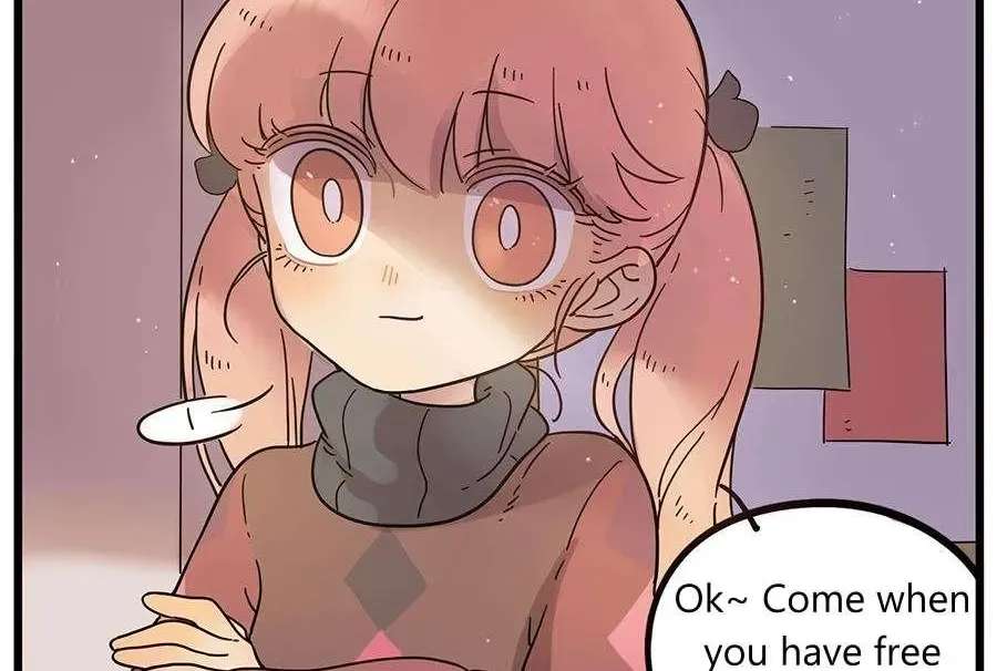 The Loser-fox orange Chapter 44.1 - page 27