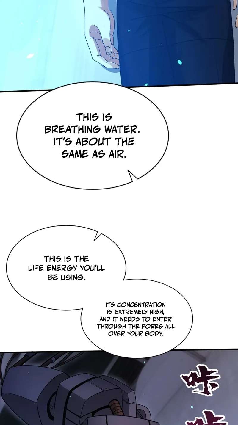 High Martial Arts: Genius Is Only the Threshold to Meeting Me! Chapter 28 - page 68