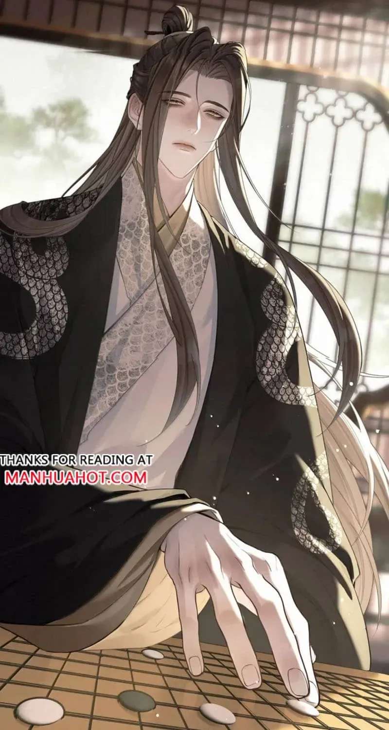 Was His Highness Assassinated Today? Chapter 55 - page 15