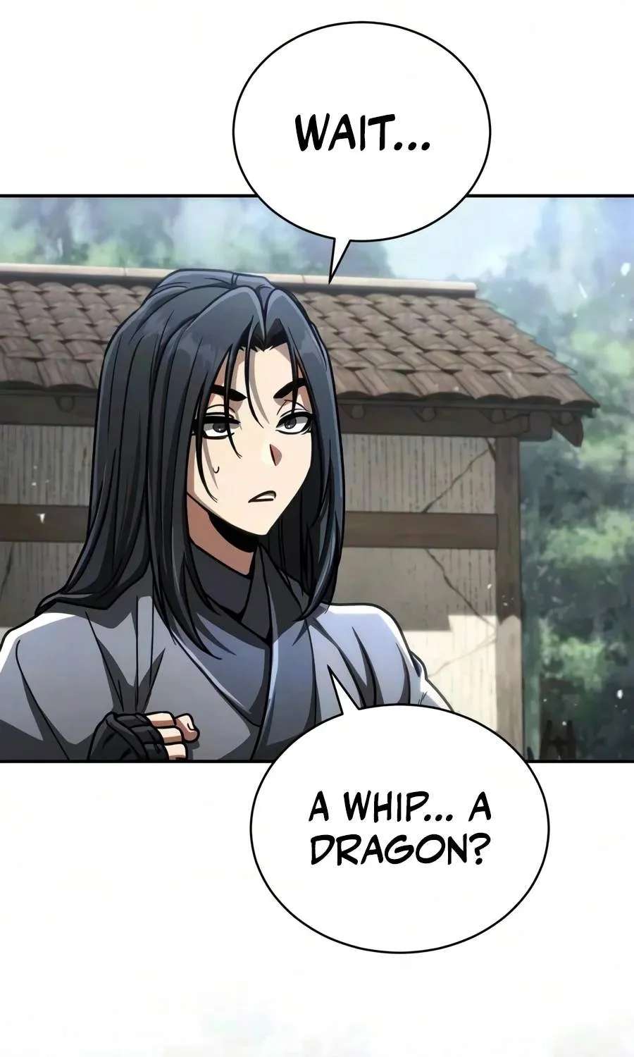 Reincarnation of the Fist King Chapter 66 - page 29