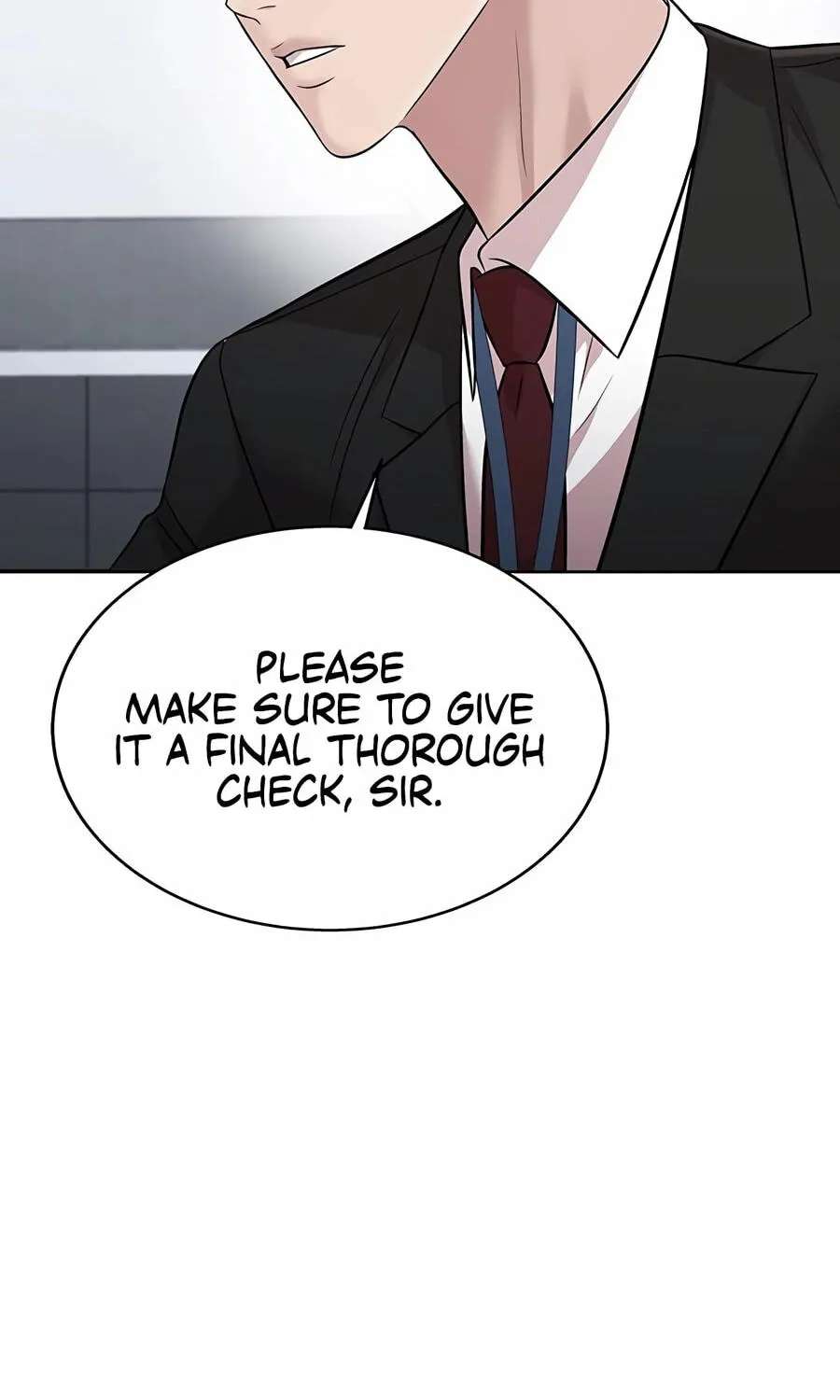 Lotto 1st Place Winner Goes to Work Too Chapter 94 - page 157