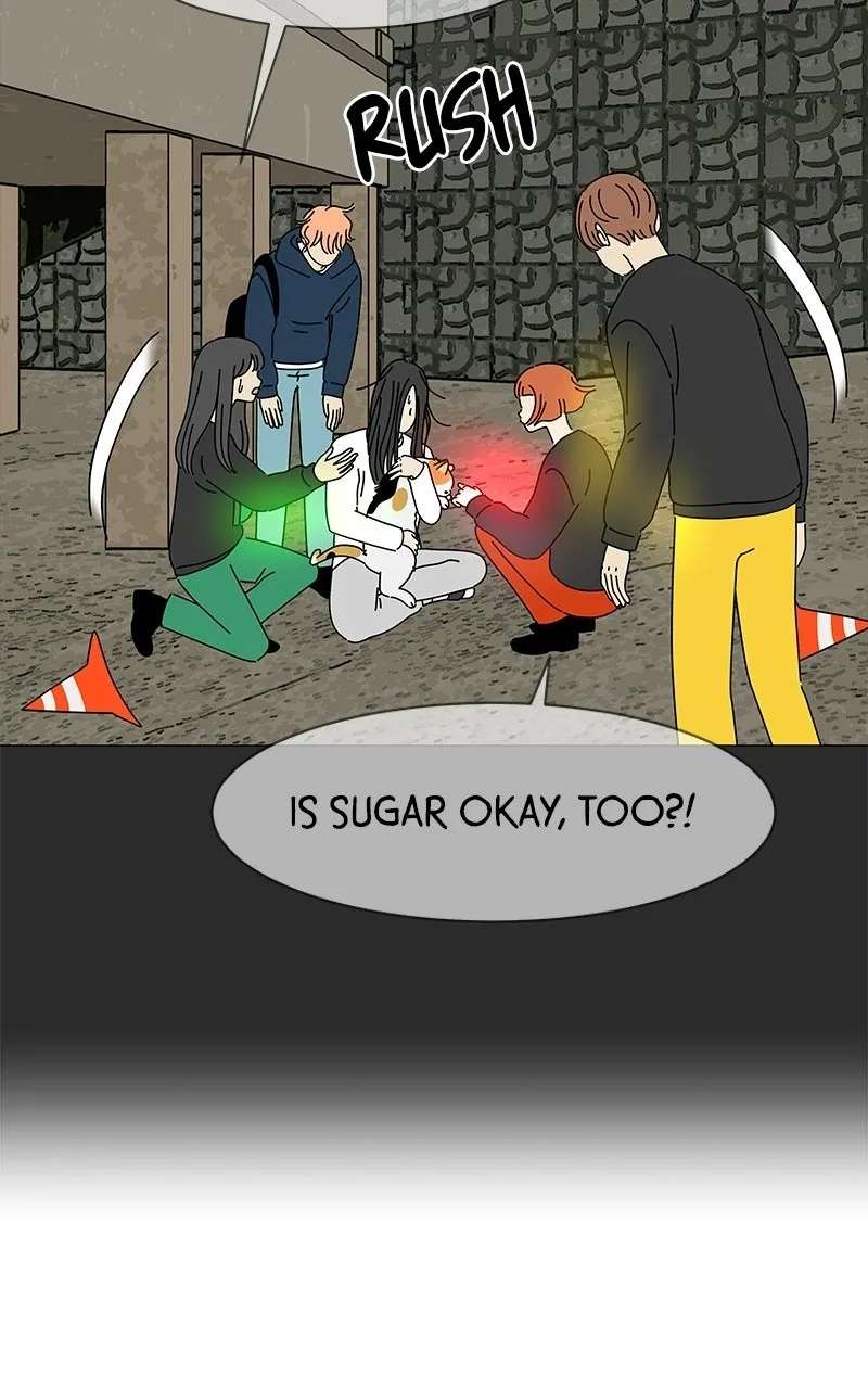 Sol in Wonderland Chapter 16 - page 59