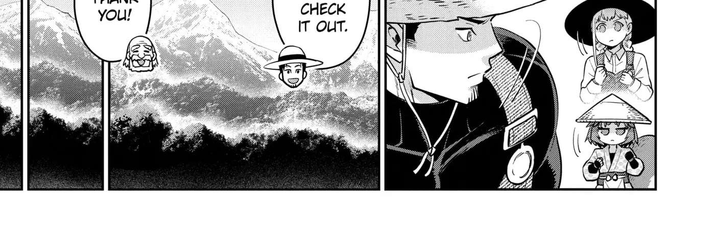 Saikyou wa Inaka Nouka no Ossan Deshita ~Saikou Rank no Dragon o Kujo Shita Kekka, Jitsuryoku ga Sekai ni Baremashita~ Chapter 24 - page 6