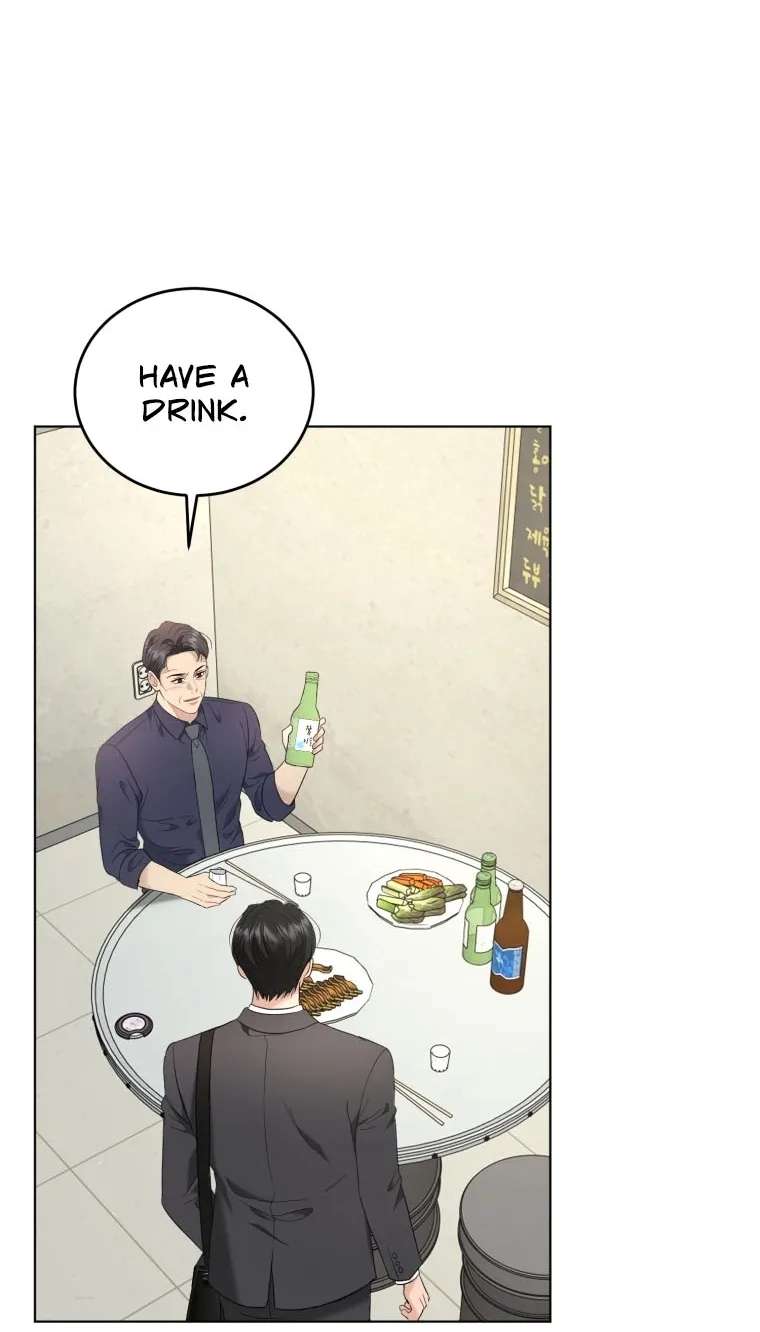 Goodbye, Ex-Husband Chapter 68 - page 79