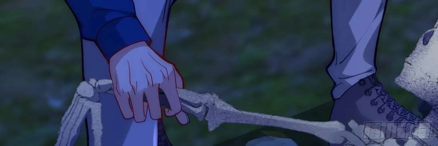 Guiyi Shijie? Wo Zao Jiu Tongguanle Chapter 9 - page 109