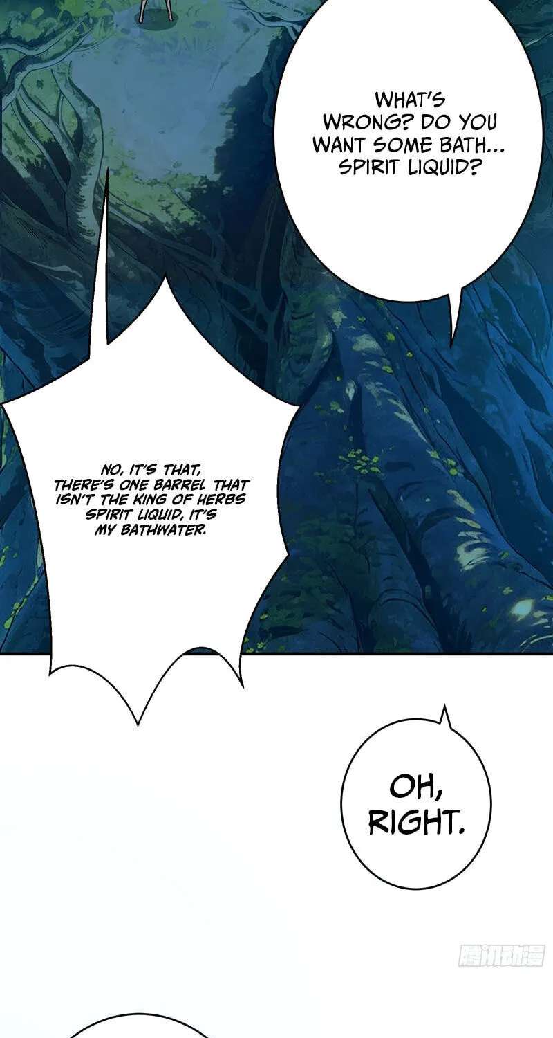 Who Let Him Cultivate?! Chapter 26 - page 61