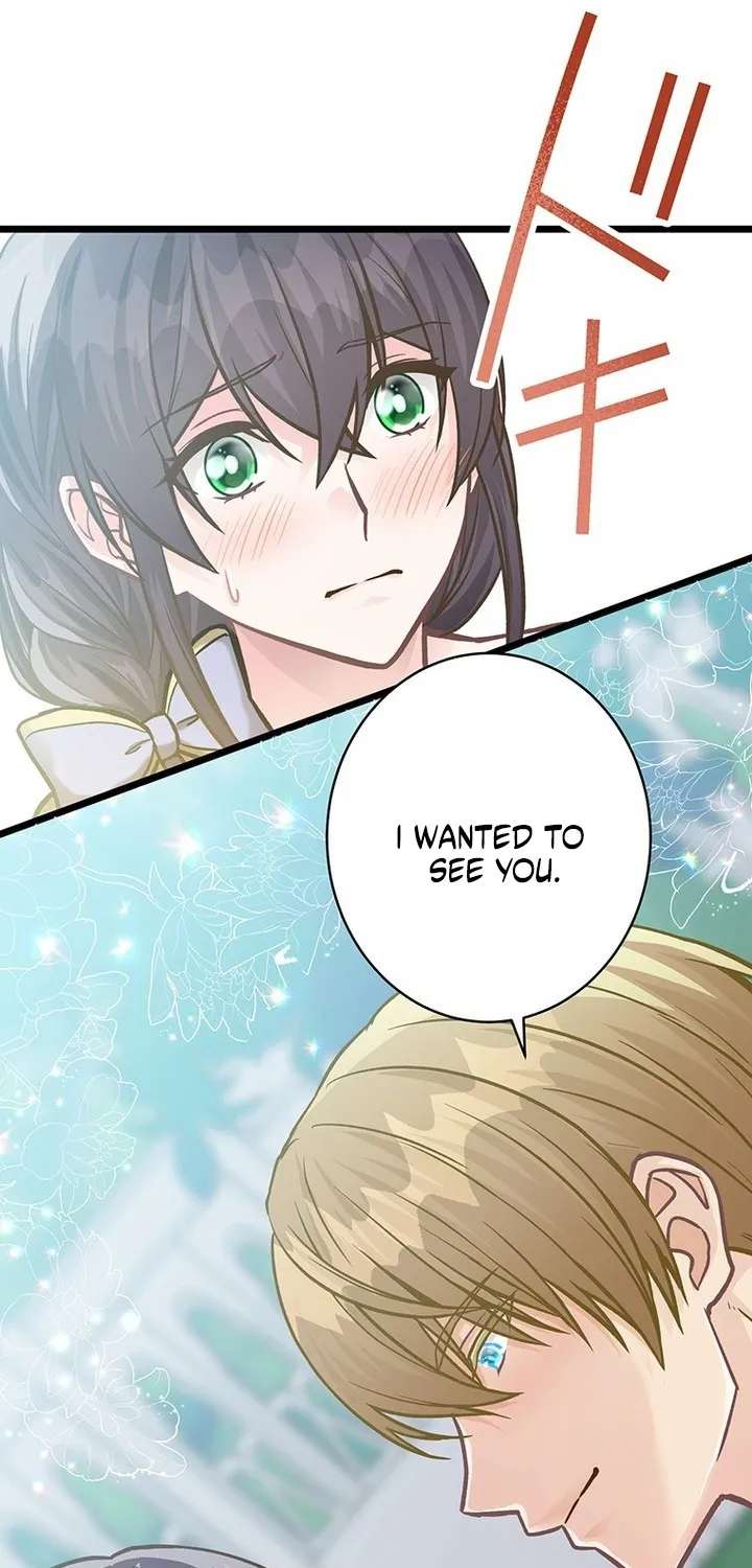 I Schemed to Escape a Political Marriage and Somehow Became the Villainess Chapter 27 - page 72