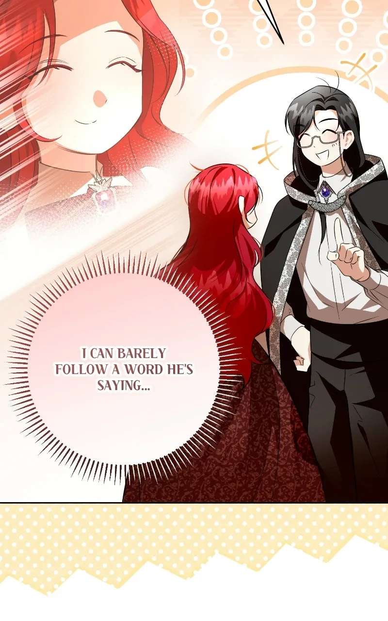 Dear My Flawless Duke Chapter 7 - page 43