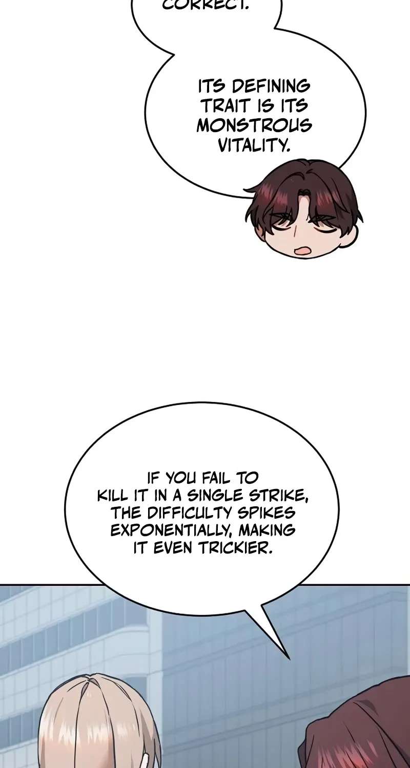 After Returning to Farming, National-Level Tycoons Flock In Chapter 5 - page 34