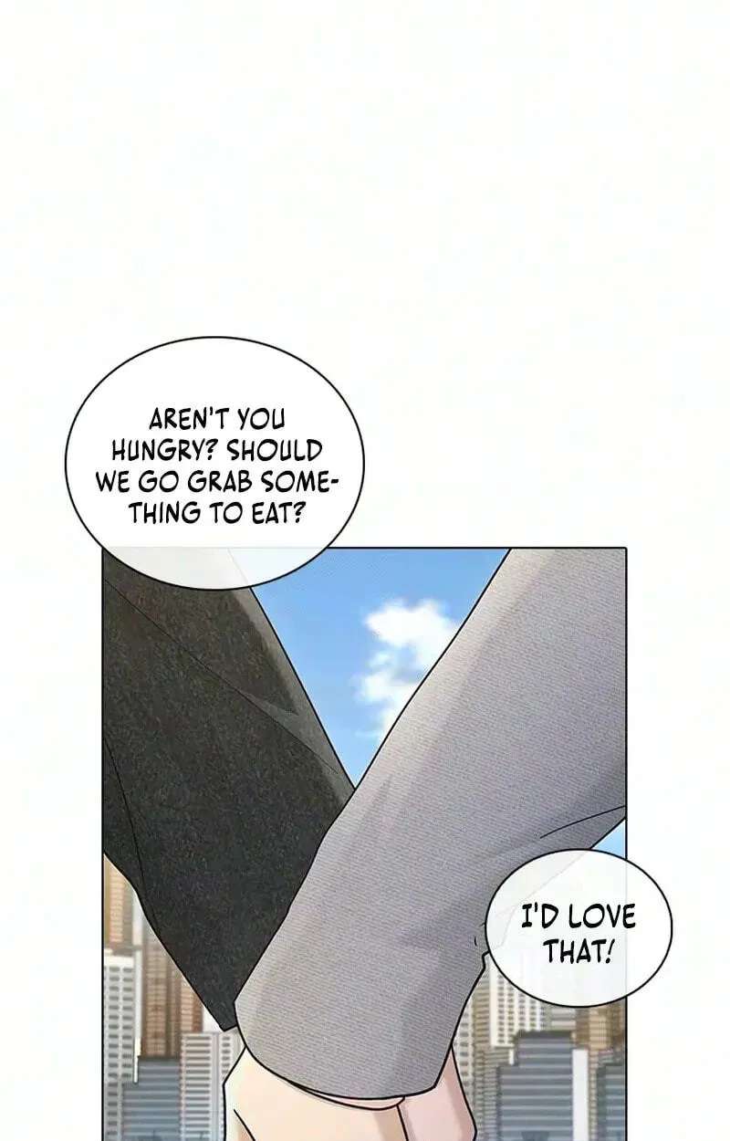 Ex-Love Review Chapter 84 - page 86