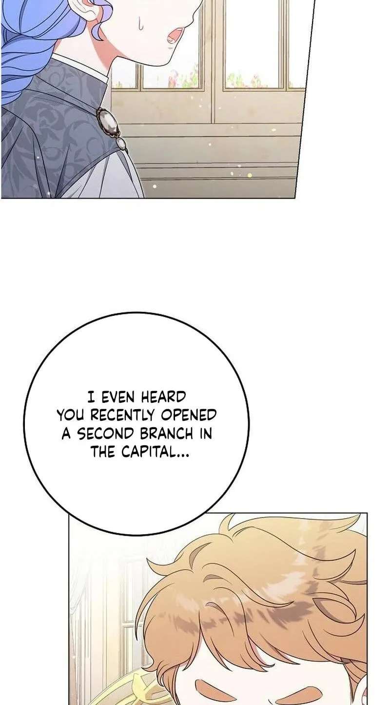 This Wasn’t in My Adoption Plan! Chapter 70 - page 84