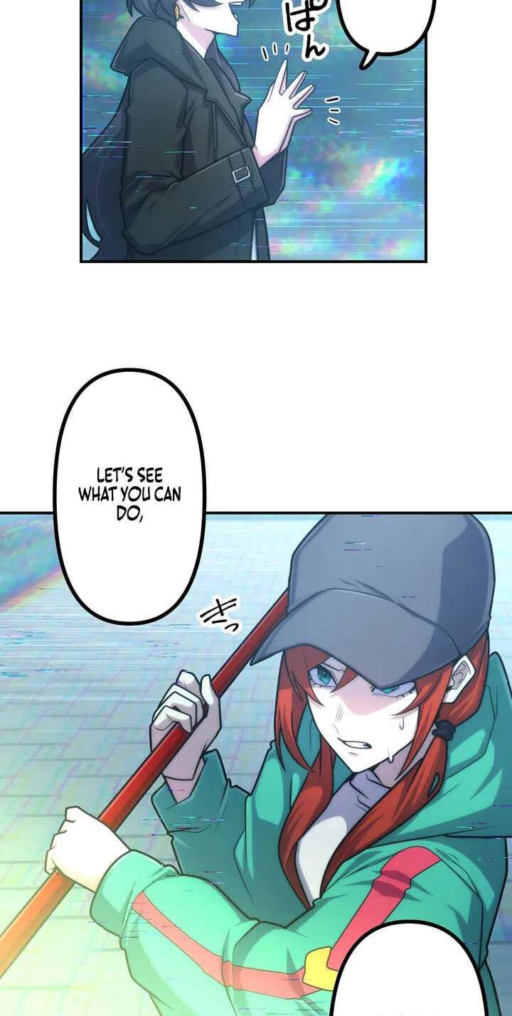 Maou App de S-kyuu Hunter ni Naremashita Chapter 155 - page 28