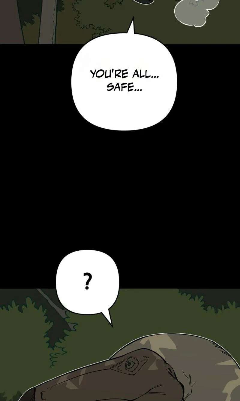 Ancient Animal Tales Chapter 64 - page 5
