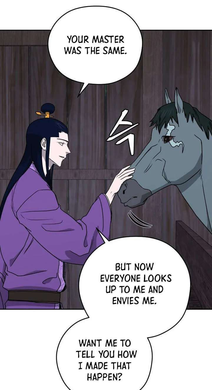 Gwanjeon – Lee Kang-jin Chapter 264 - page 11