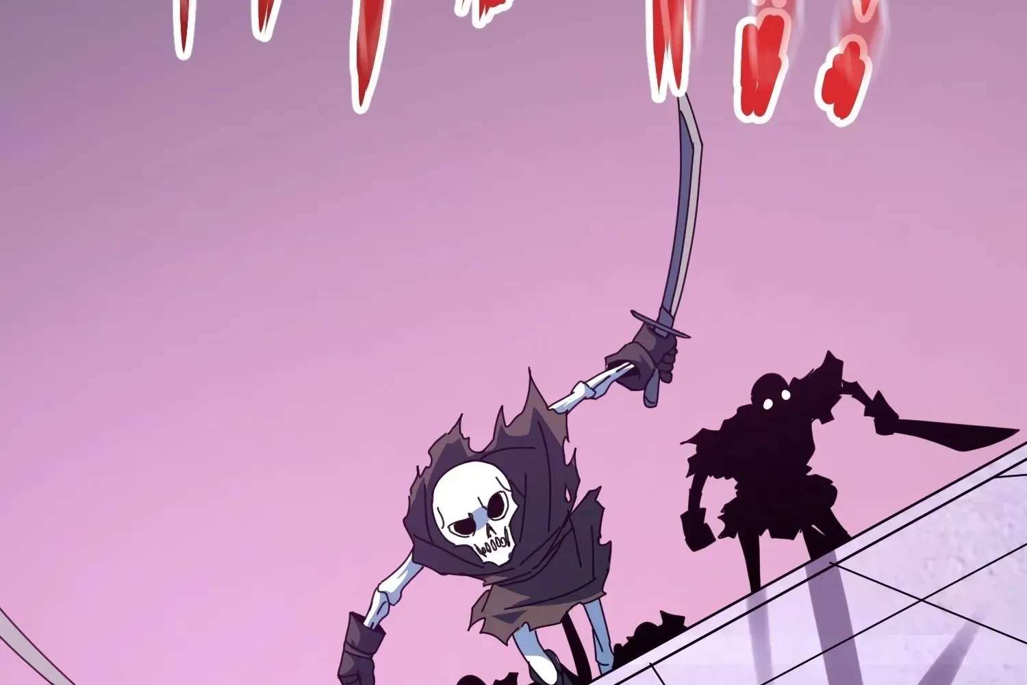 Extracting My Way to Become the Undead Archmage Chapter 12 - page 169