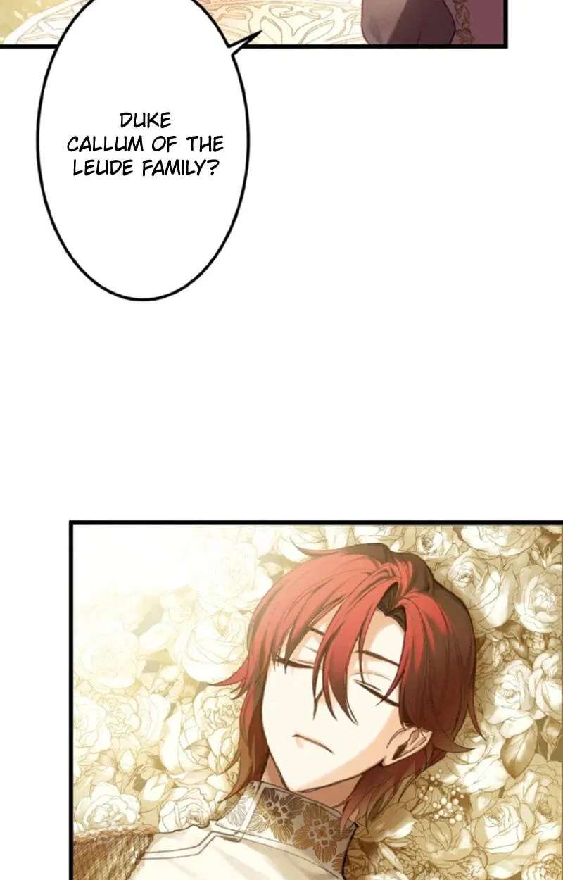 Murderous Lady Charlotte Chapter 38 - page 57
