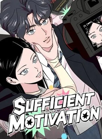 Sufficient Motivation
