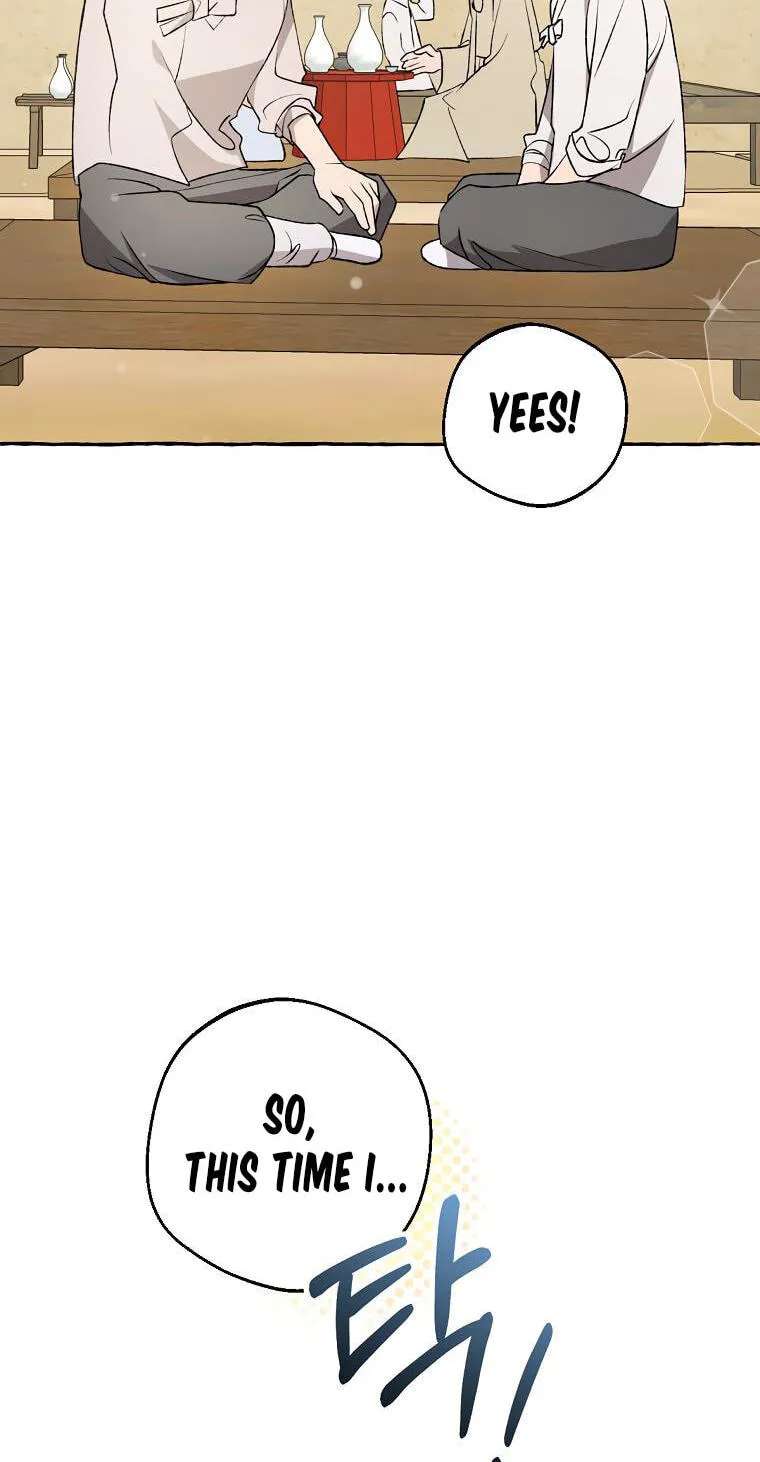 Tale Of Hyangdan Chapter 12 - page 33