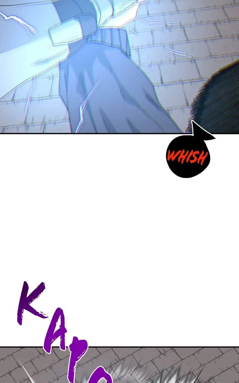 The Tale of theSkeleton Messenger Chapter 36 - page 54