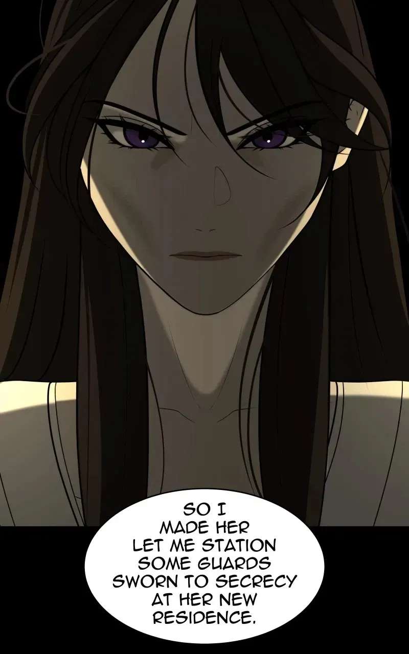 To Tame A Fire Chapter 154 - page 40