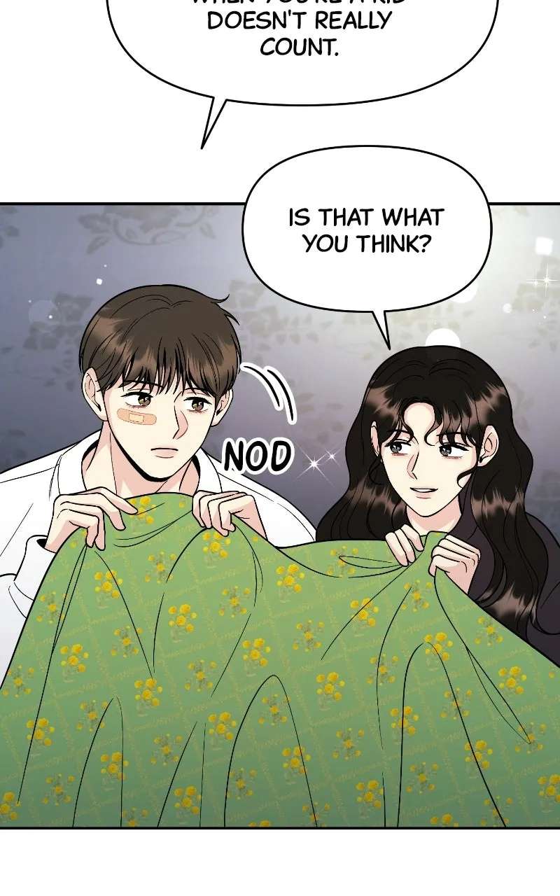 Beware ofDouble Trouble! Chapter 35 - page 28