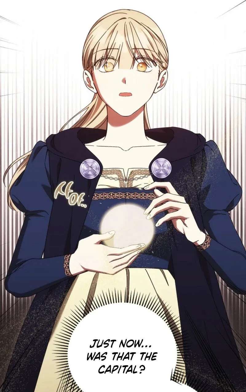 The Young Lady Who Broke Her Engagement Is Only Obsessed With the Ending Chapter 98 - page 23