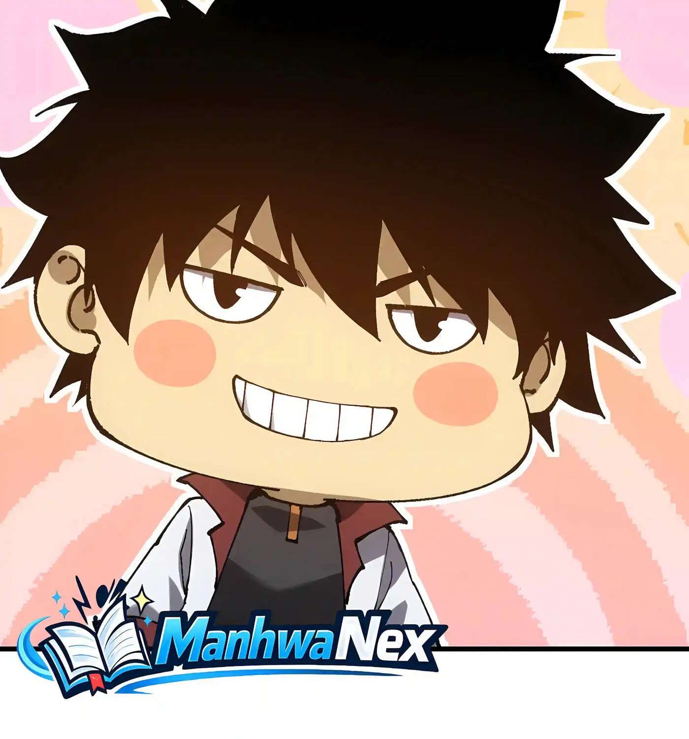Log Into The Future Chapter 347 - page 29