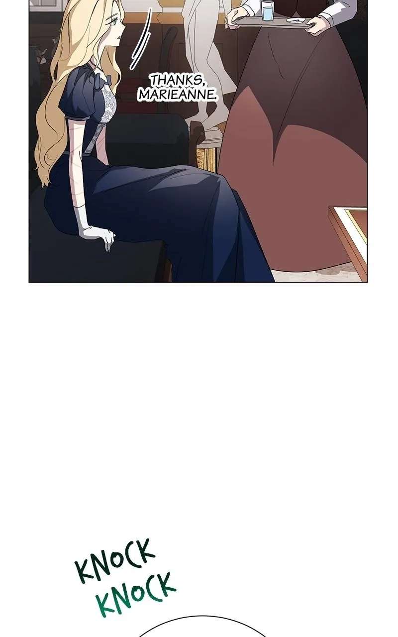 Wished You Were Dead Chapter 103 - page 92