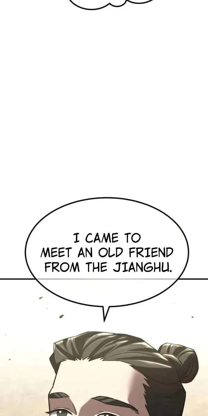 Murim Sachaewang Chapter 17 - page 46