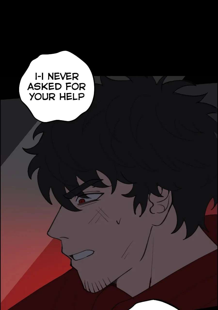 Fight for Me! Chapter 2 - page 87