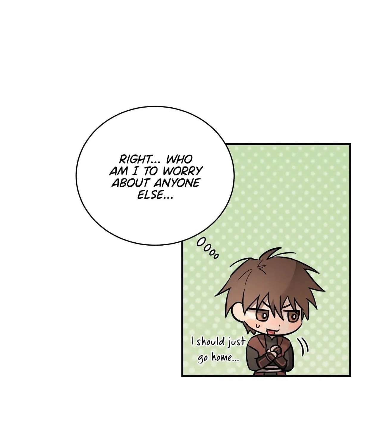 Tinder Box Chapter 16 - page 124