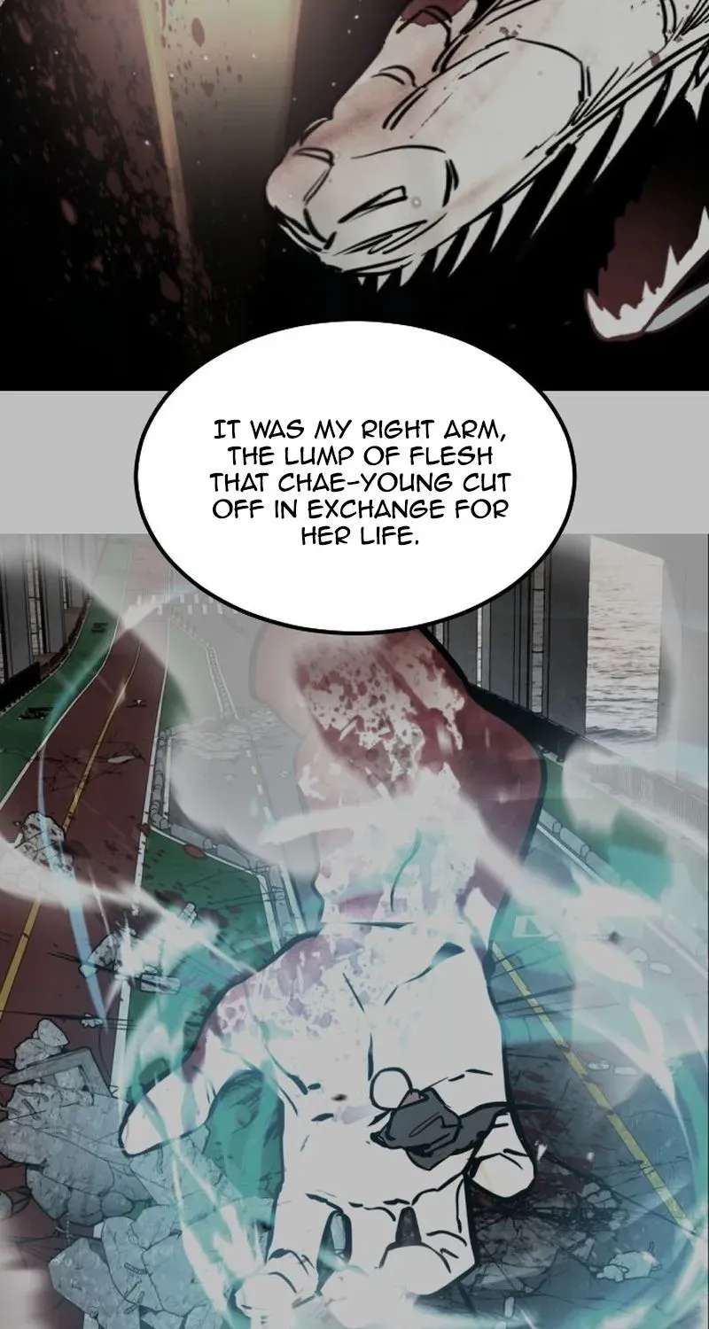 The Cloud Dream of the Nine - Zero Chapter 57 - page 73