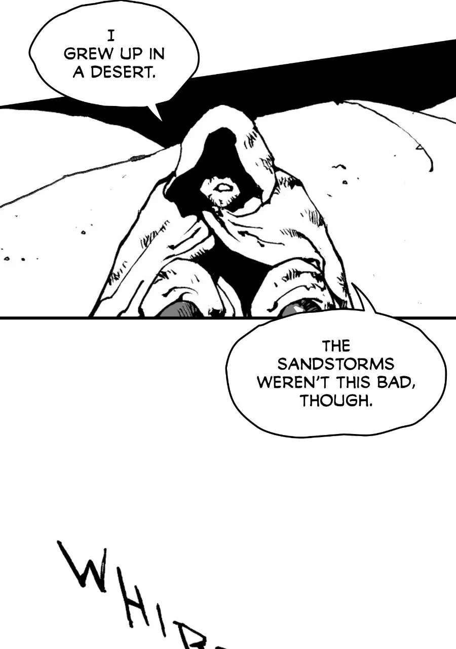 Star Wars™: The Legends of Luke Skywalker - The Manga Chapter 3 - page 27