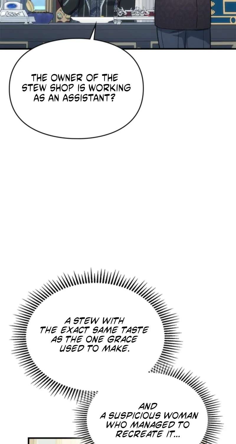 Time Healer Ceres Chapter 25 - page 31