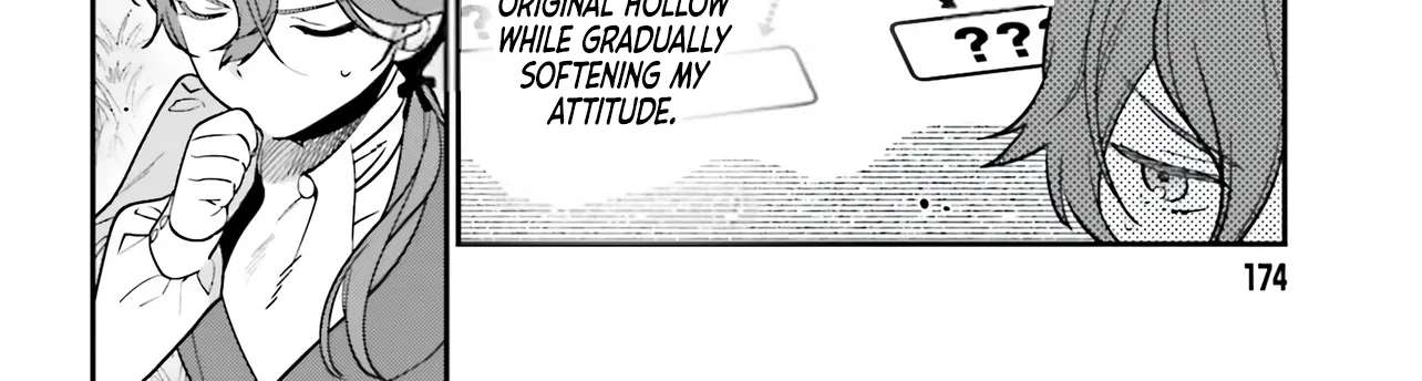 The Scum Noble Dominates by Humbly Grinding ~ Using Meta-Knowledge and the Unique Magic To Dodge the Bad End ~ Chapter 1 - page 35