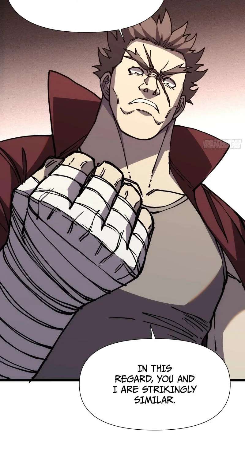 Everyone's switching classes! Who dares say the swordsman is a trash class? Chapter 23 - page 13
