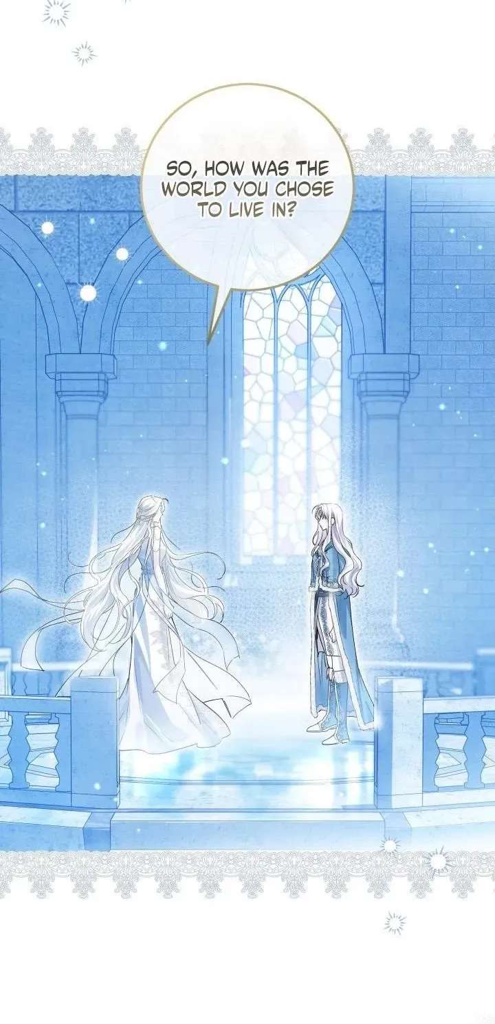 The Princess Stans in Secret Chapter 106 - page 24