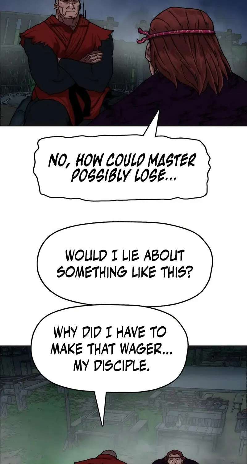 Like a Chilling Flame Chapter 94 - page 15
