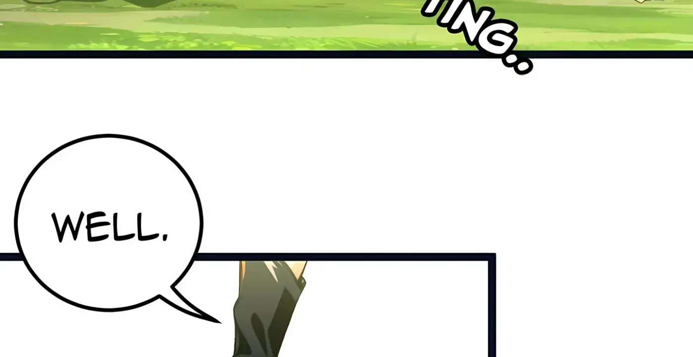 Mojo Leveling Chapter 3 - page 63
