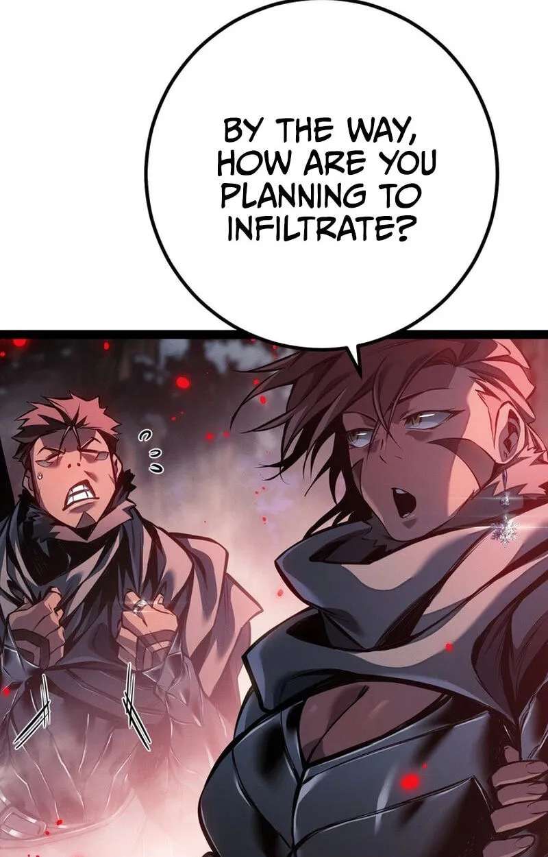 The Bastard of Swordborne Chapter 109 - page 166