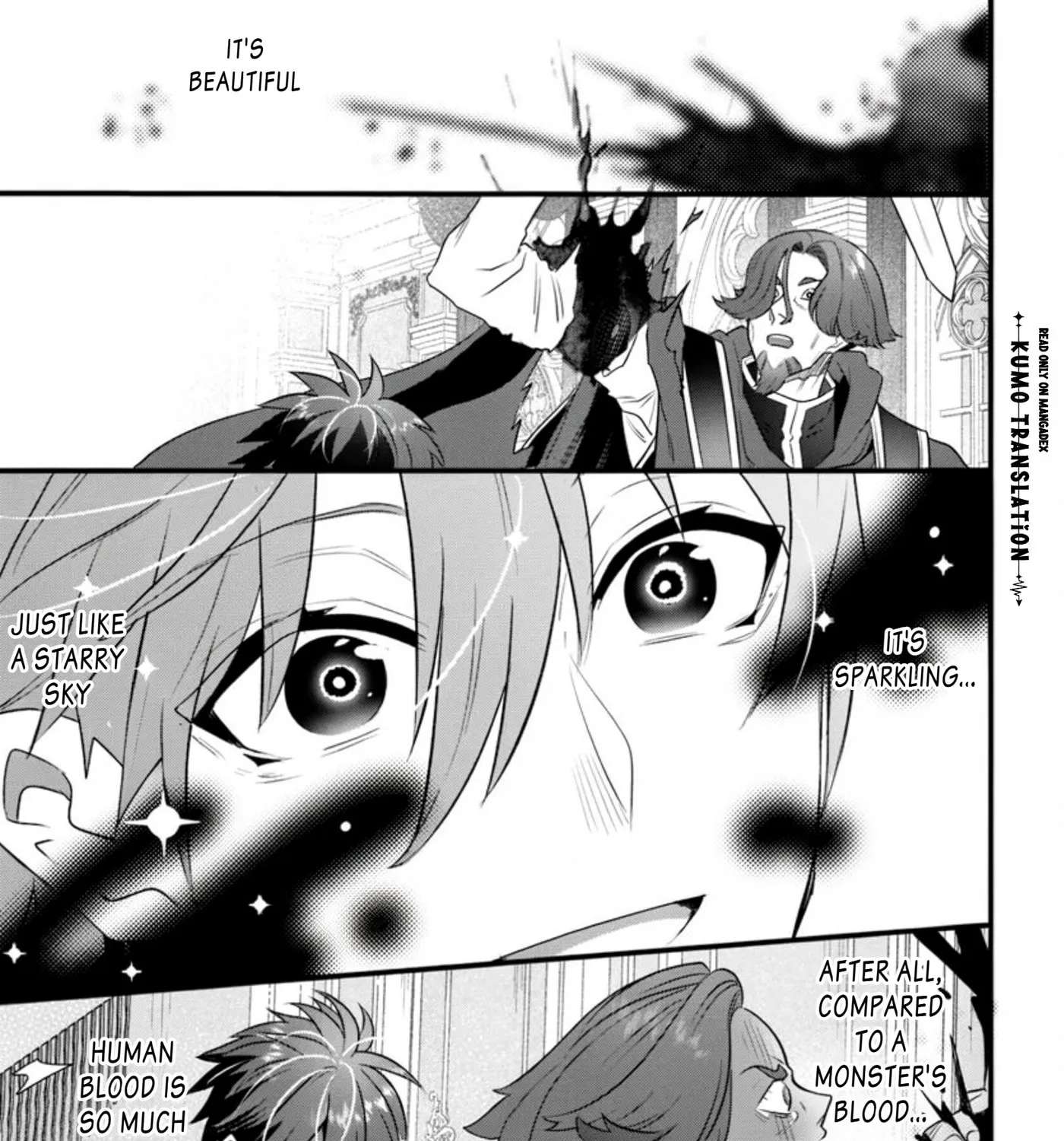 Suterare Youhei wa Jiyuu Kimama ni Ikitai Chapter 1.2 - page 10