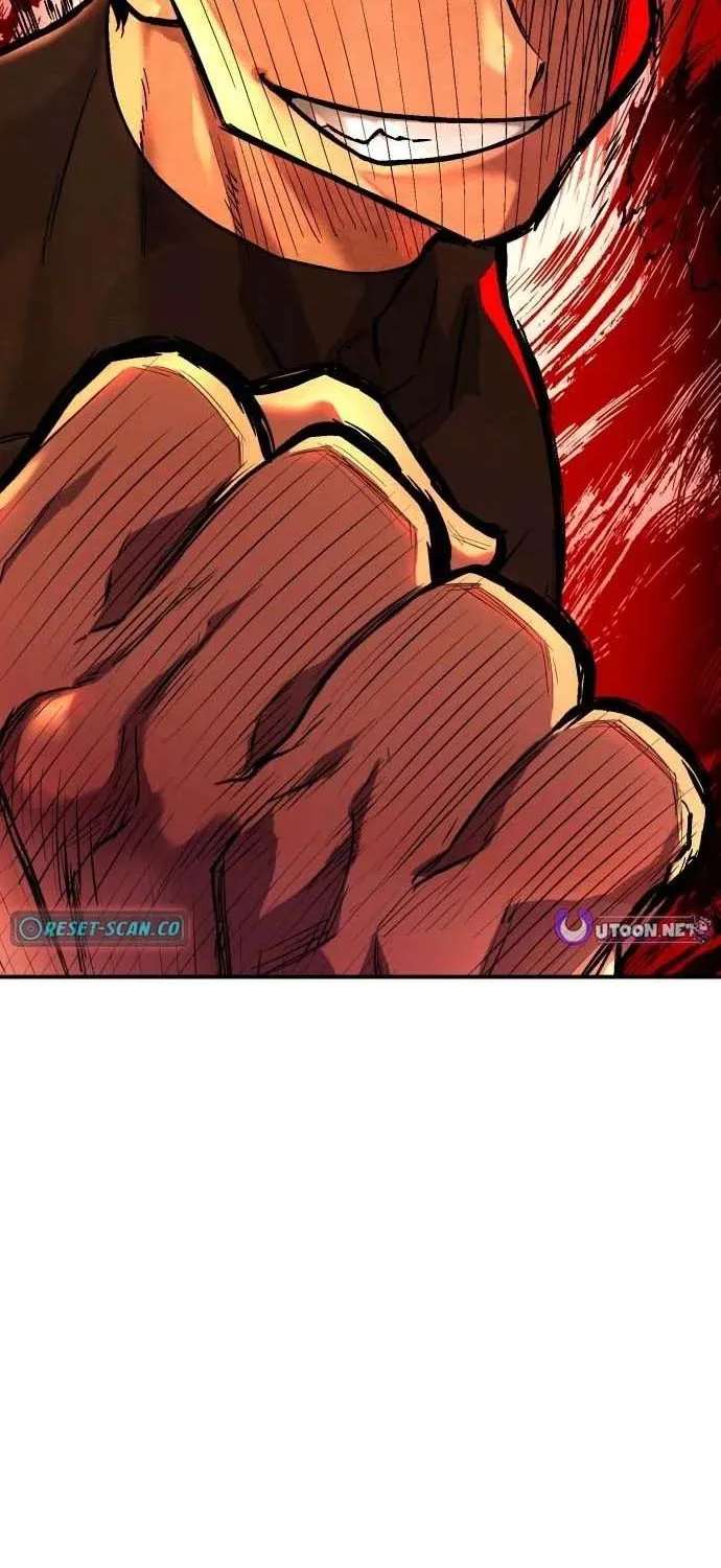 The Strongest in Hell, Mak Geum-gang Chapter 1 - page 279