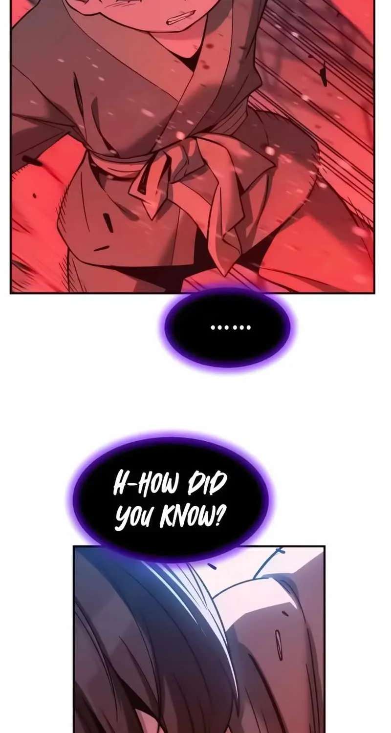 Absolute Sword Sense Chapter 198 - page 41