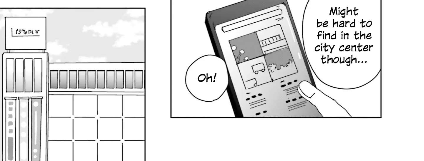 Untitled Flowers -Tamago wo Umanai Watashi-tachi- Chapter 10 - page 26