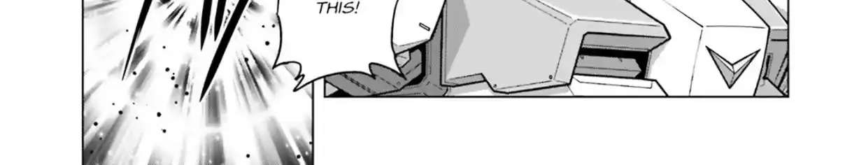 Kidou Senshi Gundam SEED Freedom Astray Chapter 3 - page 23
