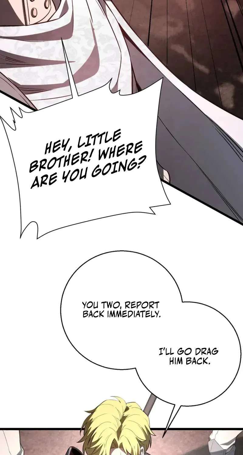 Global Class Transition: The Magic King’s Skills Have Infinite Affixes Chapter 10 - page 50