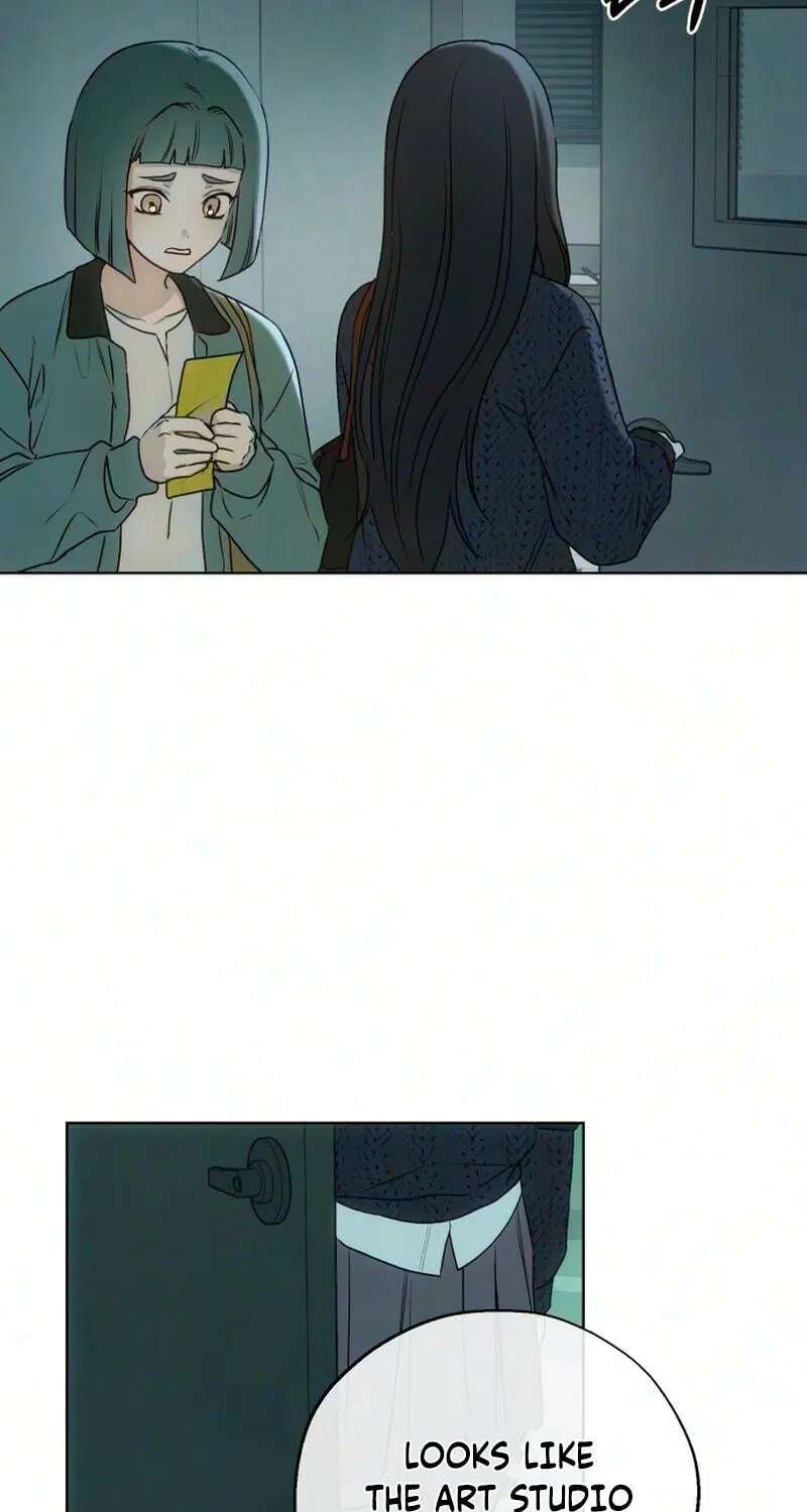 Our Ancestors are Watching Chapter 18 - page 72