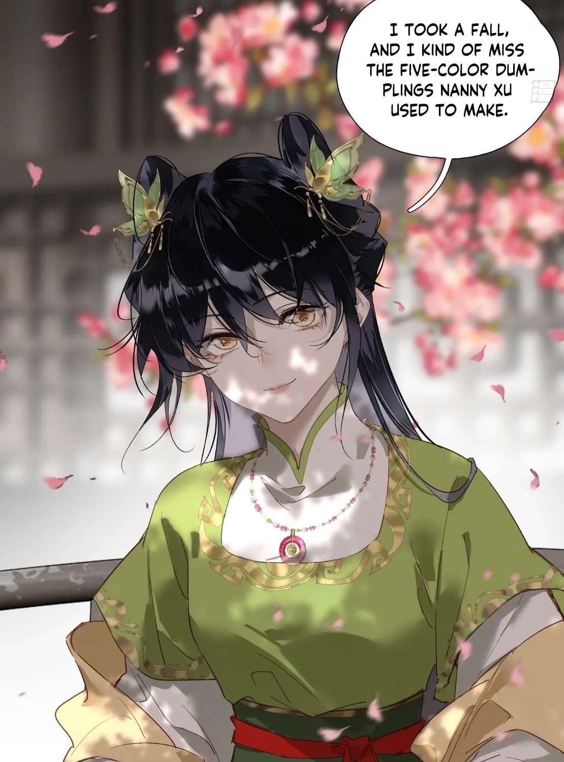 The Glory of the Noble Household Chapter 2 - page 43